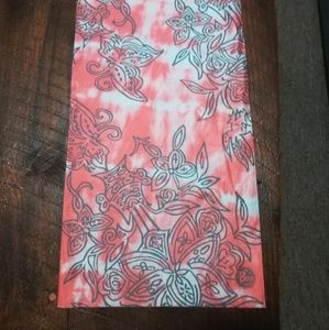 Ladies Buff Multifunctional Head/Neck Wear